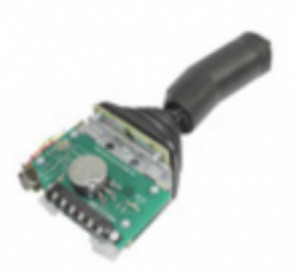 Joystick pentru nacele Upright AB46