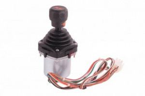 Joystick ptr. nacele articulate electrice JLG E300AJP, M45A, E45AJ, E400AJPN