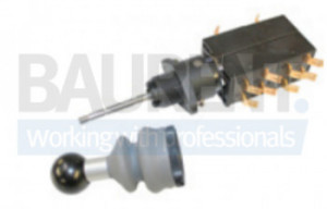 Joystick R4 oblon hidraulic camion Bar CARGOLIFT