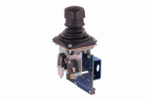 Joystick ridicare, 2 axe pentru nacela telescopica Skyjack SJ66T