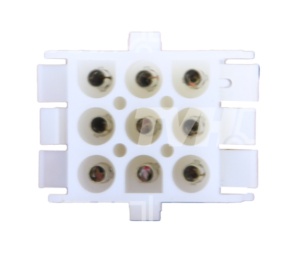 Joystick un singur ax pentru nacela Upright SL26 - Img 3