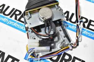 Joystick utilaje CTI Internal 287-18235, 28718235 - Img 8