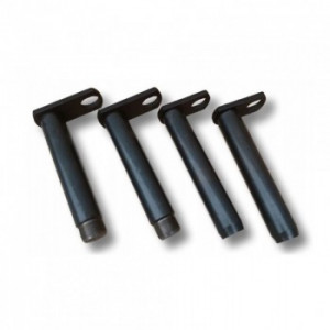 Kit complet bolturi si bucse cupa spate buldoexcavator Komatsu WB93R-5, WB91R-5, WB97R-5