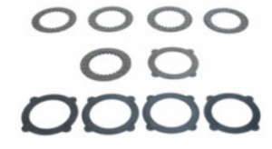 Kit discuri ambreiaj pentru nacela marca Manitou