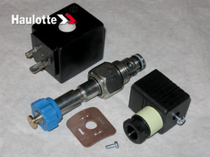 Kit electrovalva Haulotte