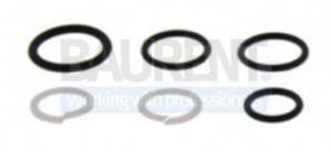 Kit etansare V041 €“ V042 lift hidraulic DHOLLANDIA