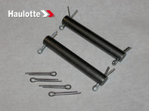 Kit fixare lant incarcator telescopic Haulotte HTL4017 K2820304070