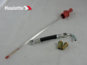 Kit furtun nacela Haulotte H18SDX, H15SD/H15SDX, H12SD / H12SDX, H18SX / H18SXL, H15SX / H15SXL, H12SX / H12SXL