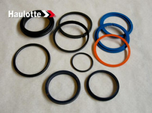 Kit garnituri nacele Haulotte H25TPX, H23TPX, H21TX