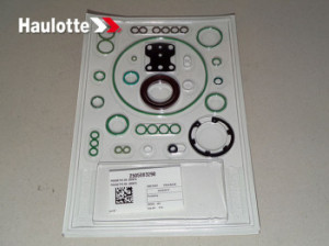 Kit garnituri pompa hidraulica telehandler Haulotte HTL4017 2505003290