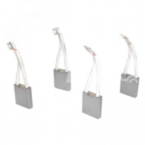 Kit perii carbuni8x28x32mm
