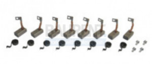 Kit perii colectoare motor 13x9x25 mm lift hidraulic ERHEL HYDRIS