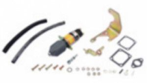 Kit solenoid oprire motor pentru nacela Skyjack SJ9241/9250RT, SJ881/8841RT, SJ9250