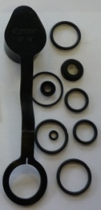 Kit- uri garnituri hidraulice incarcator telescopic Manitou