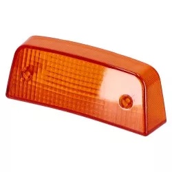 Lampa JCB Front lamp indicator lens 3CX 4CX 700/38401