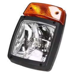 Lampa JCB Headlight, beam Telehandler 700/50121