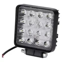 Lampa JCB LED work lamp - SPOTLIGHT 700/38800L48S