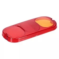 Lampa JCB Lens rear light 700/50024