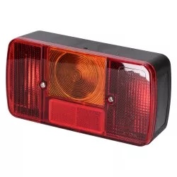 Lampa JCB Rear road lamp telehandler 700/40100