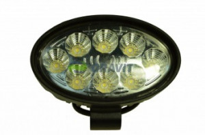 Lampa LED DE lucru 24W 1800 Lm