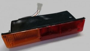 Lampa spate dreapta pentru tractor Fiat