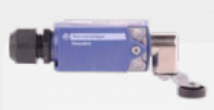 Limitator sfarsit de cursa nacela Genie 88356-42133 - Img 2