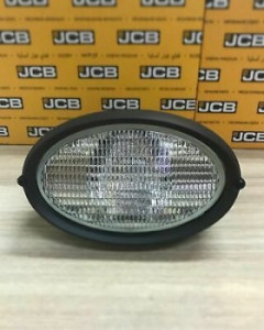 Lumina de lucru pentru buldoexcavatoare JCB Loadall / FASTRAC RH