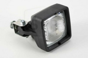 Lumina de lucru pentru buldoexcavatoare VOLVO BL71