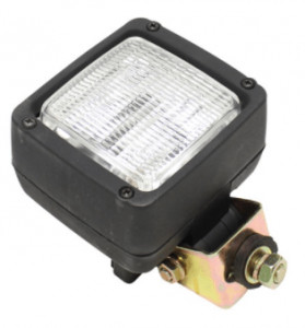 Lumina de lucru pentru miniexcavatoare JCB MINI 802/808 700/50029