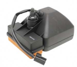 Lumina indicatoare fata pentru buldoexcavator JCB 3CX 4CX 700/39300 - Img 2