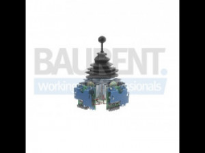 Maneta comenzi CTI Internal 287-05010