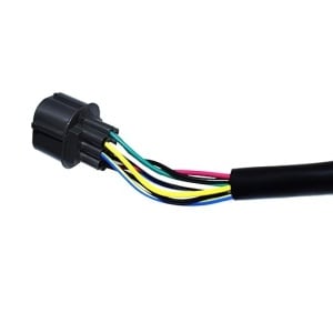 Maneta inversor de directie buldoexcavator JCB 3CX 4CX 701/52701 - Img 3