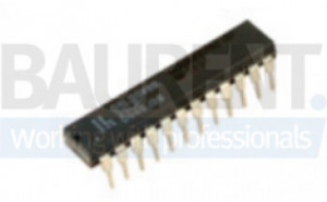 Microcip pentru UVL 885CFRWB fara incuietoare lift hidraulica BRAUN