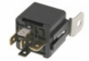 Mini releu 12 V pentru nacela Genie GTH6622, GTH3007, GTH2506, GTH2306