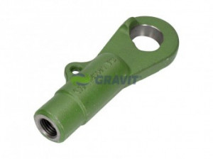 Montaj de top pentru tractoare John Deere