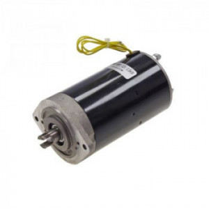 Motor electric 12V, 0.8kW pentru trape hidraulice AMA, MBB-Palfinger, Zepro