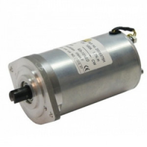 Motor electric 12V de putere 0,8 kW pentru obloane hidraulice MBB Palfinger