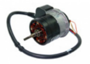 Motor electric 24V pentru nacela JLG 1930ES
