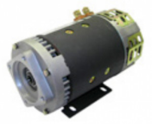 Motor electric 48 V, 145 A pentru nacele Genie Z-34/22N, Z-45/25, Z-30/20N