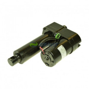 Motor electric clapeta de scurgere ptr tractor John Deere
