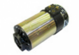 Motor electric de 48V pentru nacela Haulotte