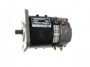 Motor electric deplasare 24V nacela Genie Z30-20N
