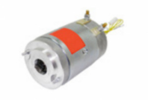 Motor electric pentru nacela Manitou