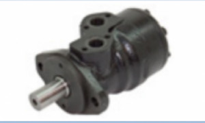 Motor hidraulic nacele marca Nifty 210/TM64