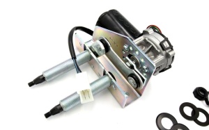 Motor stergatoare parbriz Manitou 746747 - Img 3