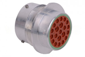 Mufă conector pentru nacele articulate - telescopice JLG 4460613
