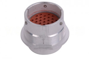 Mufă conector pentru nacele telescopica JLG 4460503 - Img 2