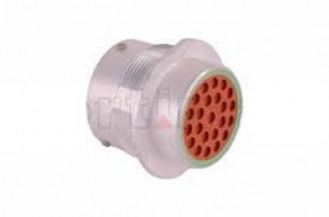 Mufa pentru telecomanda nacele foarfeca JLG 3369LE, M4069, 40RTS, 400CRT