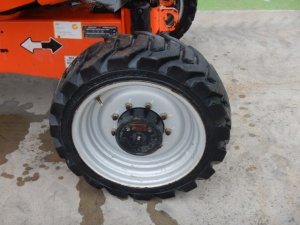 Nacela 12 m Jlg 340AJ Diesel cu brat articulat 4x4 2019 - B26462 - Img 7