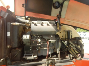 Nacela cu brat telescopic Jlg 860SJ Diesel 28.2m 4x4 2010 - B35183 - Img 6